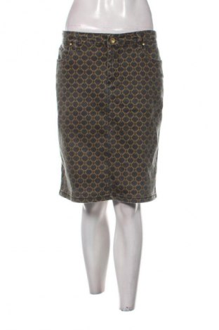 Fustă Conbipel, Mărime XL, Culoare Multicolor, Preț 108,00 Lei