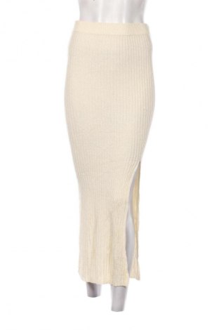 Spódnica Cotton On, Rozmiar S, Kolor Beżowy, Cena 81,99 zł