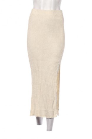 Φούστα Cotton On, Μέγεθος M, Χρώμα  Μπέζ, Τιμή 10,99 €