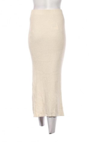 Φούστα Cotton On, Μέγεθος M, Χρώμα  Μπέζ, Τιμή 10,99 €