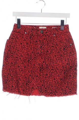 Rock Cotton On, Größe XXS, Farbe Mehrfarbig, Preis 9,99 €