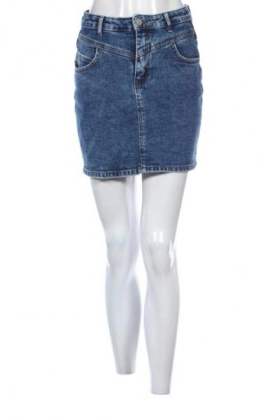 Spódnica Cropp, Rozmiar S, Kolor Niebieski, Cena 85,99 zł