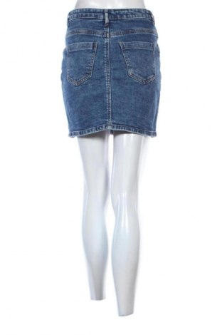 Spódnica Cropp, Rozmiar S, Kolor Niebieski, Cena 85,99 zł