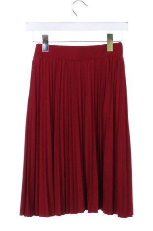 Пола Cropp, Размер XXS, Цвят Червен, Цена 41,04 лв.