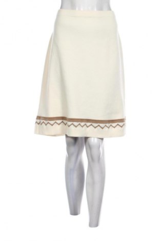 Szoknya D.Exterior, Méret XL, Szín Bézs, Ár 7 779 Ft