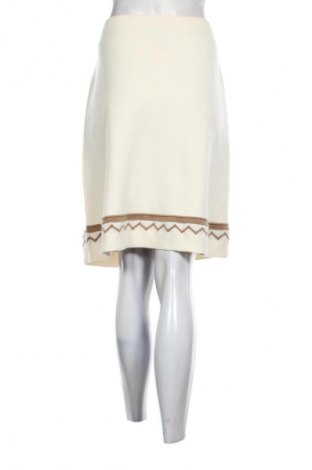 Szoknya D.Exterior, Méret XL, Szín Bézs, Ár 7 779 Ft