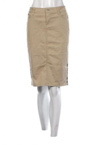 Sukně D&G Dolce&Gabbana, Velikost L, Barva Hnědá, Cena  799,00 Kč