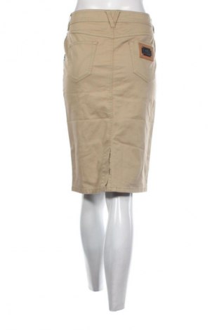 Sukně D&G Dolce&Gabbana, Velikost L, Barva Hnědá, Cena  799,00 Kč