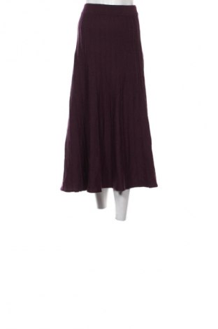 Пола David Nieper, Размер L, Цвят Червен, Цена 40,89 лв.