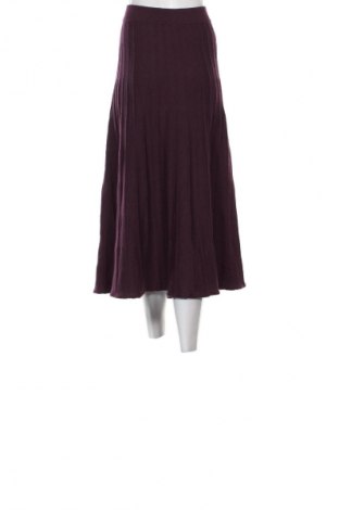 Пола David Nieper, Размер L, Цвят Червен, Цена 40,89 лв.