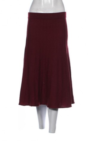 Rock David Nieper, Größe 3XL, Farbe Rot, Preis € 6,99