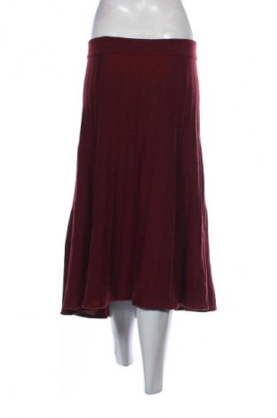 Rock David Nieper, Größe 3XL, Farbe Rot, Preis € 6,99