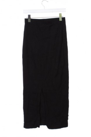 Rock Decjuba, Größe XS, Farbe Schwarz, Preis € 7,99