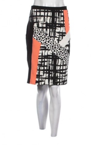 Φούστα Decjuba, Μέγεθος XL, Χρώμα Πολύχρωμο, Τιμή 28,18 €