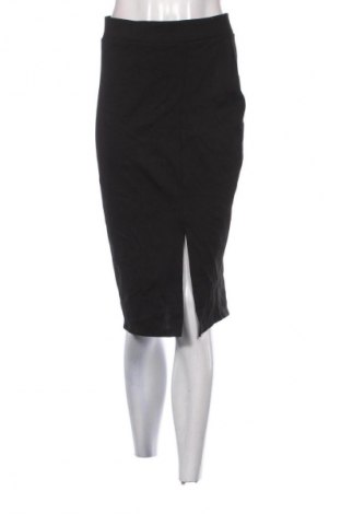 Пола Defacto, Размер S, Цвят Черен, Цена 19,99 лв.