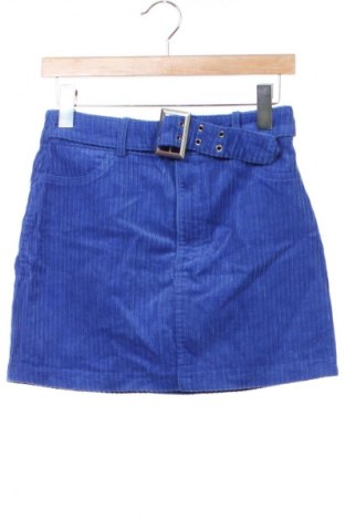 Sukně Denim Co., Velikost M, Barva Modrá, Cena  169,00 Kč