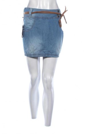 Φούστα Denim Co., Μέγεθος M, Χρώμα Μπλέ, Τιμή 27,80 €