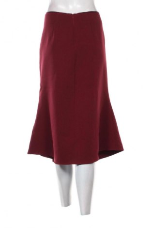 Φούστα Depot 96, Μέγεθος XXL, Χρώμα Κόκκινο, Τιμή 11,86 €