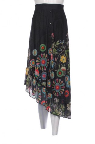 Sukně Desigual, Velikost L, Barva Vícebarevné, Cena  1 579,00 Kč