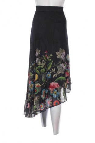 Sukně Desigual, Velikost L, Barva Vícebarevné, Cena  1 579,00 Kč
