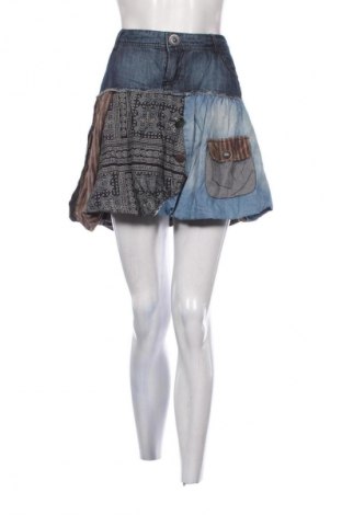 Spódnica Desigual, Rozmiar L, Kolor Kolorowy, Cena 136,99 zł