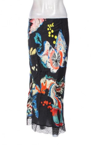 Szoknya Desigual, Méret M, Szín Sokszínű, Ár 35 839 Ft