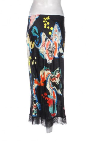 Szoknya Desigual, Méret M, Szín Sokszínű, Ár 35 839 Ft