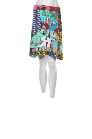 Rock Desigual, Größe L, Farbe Mehrfarbig, Preis € 24,15