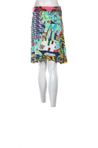 Rock Desigual, Größe L, Farbe Mehrfarbig, Preis € 24,15