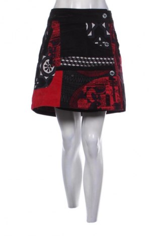 Φούστα Desigual, Μέγεθος XL, Χρώμα Πολύχρωμο, Τιμή 28,13 €