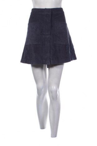 Φούστα Desigual, Μέγεθος XXL, Χρώμα Μπλέ, Τιμή 75,32 €