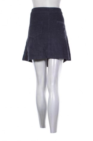 Φούστα Desigual, Μέγεθος XXL, Χρώμα Μπλέ, Τιμή 75,32 €