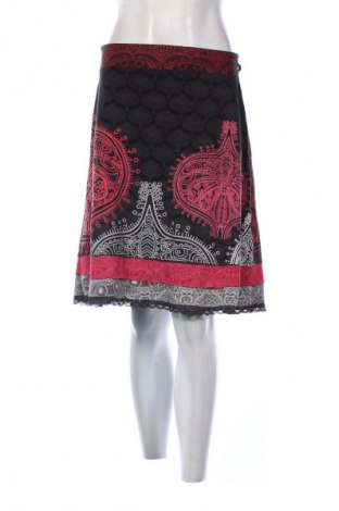 Rock Desigual, Größe M, Farbe Mehrfarbig, Preis € 28,00