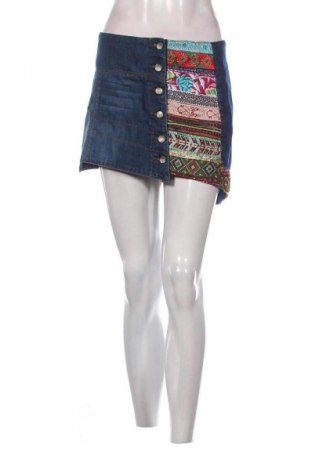 Sukně Desigual, Velikost S, Barva Vícebarevné, Cena  759,00 Kč