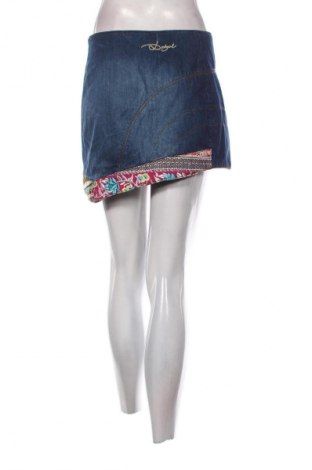 Sukně Desigual, Velikost S, Barva Vícebarevné, Cena  759,00 Kč