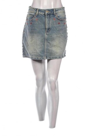 Fustă Desigual, Mărime M, Culoare Multicolor, Preț 159,99 Lei