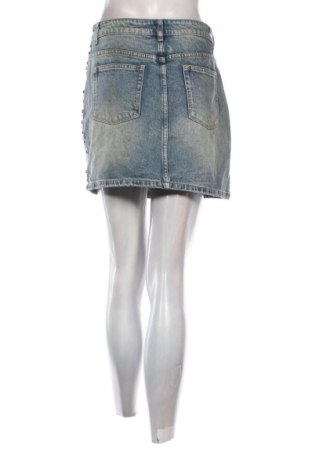 Fustă Desigual, Mărime M, Culoare Multicolor, Preț 159,99 Lei