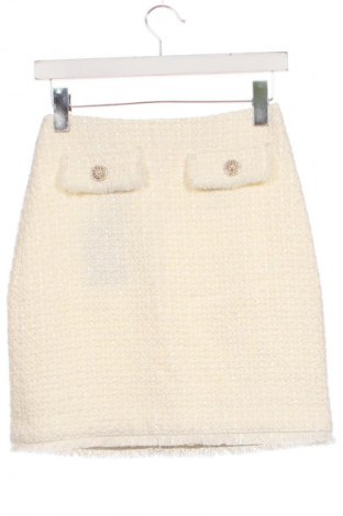 Sukňa Dika, Veľkosť XS, Farba Biela, Cena  47,57 €