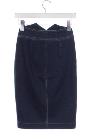 Sukňa Dika, Veľkosť XS, Farba Modrá, Cena  11,95 €