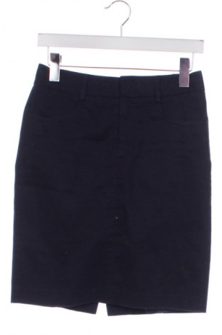 Spódnica Dika, Rozmiar XS, Kolor Niebieski, Cena 94,25 zł