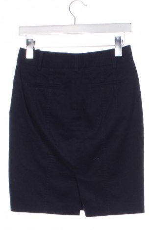 Spódnica Dika, Rozmiar XS, Kolor Niebieski, Cena 94,25 zł