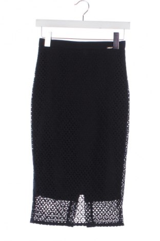 Φούστα Dika, Μέγεθος XS, Χρώμα Μαύρο, Τιμή 20,97 €