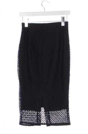 Φούστα Dika, Μέγεθος XS, Χρώμα Μαύρο, Τιμή 20,97 €