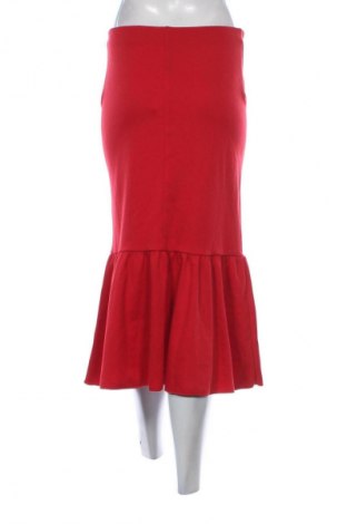 Szoknya Dolce Domenica, Méret S, Szín Piros, Ár 27 968 Ft