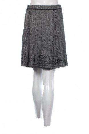 Φούστα Donna, Μέγεθος M, Χρώμα Γκρί, Τιμή 8,99 €