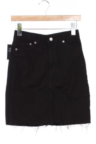 Rock Dr. Denim, Größe XS, Farbe Schwarz, Preis € 47,62