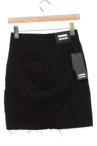 Rock Dr. Denim, Größe XS, Farbe Schwarz, Preis € 47,62