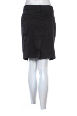 Φούστα Duse, Μέγεθος L, Χρώμα Μαύρο, Τιμή 9,72 €