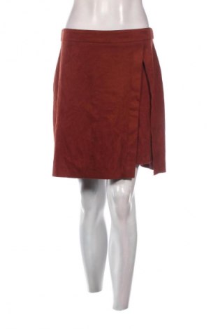 Fustă Edc By Esprit, Mărime M, Culoare Roșu, Preț 46,99 Lei