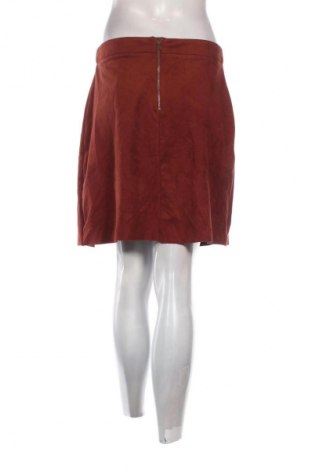 Fustă Edc By Esprit, Mărime M, Culoare Roșu, Preț 46,99 Lei